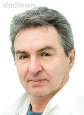 Кожич Александр Александрович