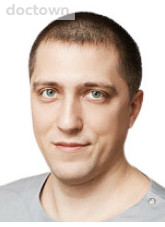 Козлов Алексей Витальевич