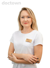 Козырева Юлия Анатольевна
