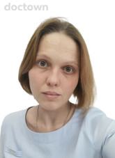 Смагина Наталья Владимировна
