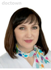 Смирнова Наталья Юрьевна