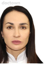 Смирнова Софья Алексеевна
