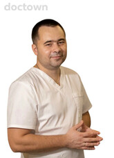 Смольяков Сергей Евгеньевич