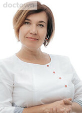 Селезнева Дина Михайловна