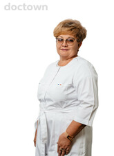 Селезнева Инна Петровна