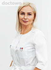 Серебрякова Валентина Павловна