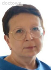 Северова Елена Риммовна