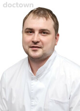 Афанасьев Дмитрий Игоревич