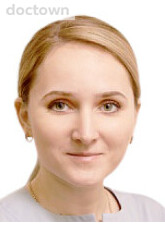 Афонина Анжелика Андреевна