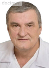 Иванов Сергей Евгеньевич