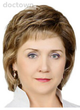 Иванова Татьяна Владимировна