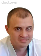 Пономарев Виктор Сергеевич