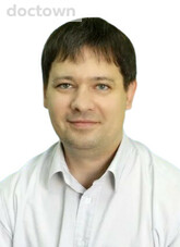 Попов Илья Сергеевич
