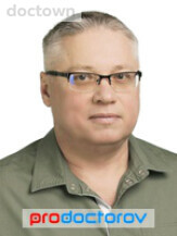 Попов Константин Анатольевич