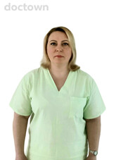 Попова Юлия Александровна