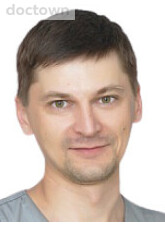 Блохин Александр Николаевич