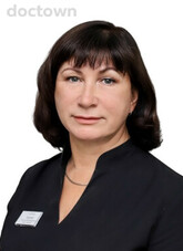 Тархова Татьяна Александровна