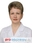Балышева Ольга Владимировна