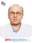 Бастрыгин Константин Геннадьевич