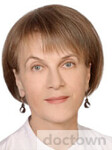Батракова Елена Николаевна