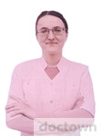 Сущевская Юлия Олеговна