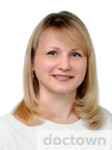 Ревва Ирина Ивановна