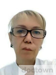 Дубовец Светлана Валентиновна