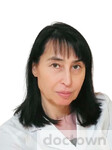 Дубровская Елена Геннадьевна
