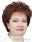 Дуда Тамара Леонидовна
