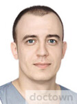 Клочко Вячеслав Владимирович