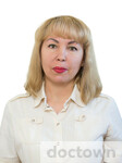 Акрамова Наталья Борисовна