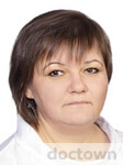 Андронова Людмила Юрьевна