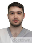 Зубов Константин Евгеньевич