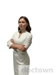  Зуева Юлия Валерьевна