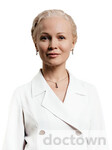 Кулеш Юлия Владимировна