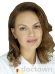 Кулешова Ирина Валерьевна
