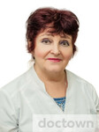 Кузнецова Виктория Яковлевна