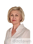 Можевикина Елена Васильевна