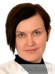 Плинокосова Любовь Александровна