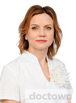Плотникова Ольга Владимировна