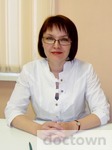 Михеева Наталья Михайловна
