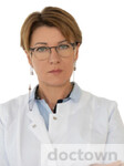 Михельсон Ирина Владимировна