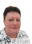 Егорова Елена Александровна