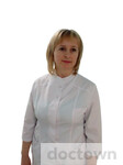 Карелова Наталья Юрьевна