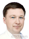 Карпов Вячеслав Александрович