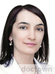Федорова Ирина Анатольевна
