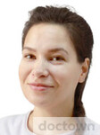 Галуцкая Екатерина Витальевна