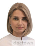 Голяховская Валерия Алексеевна