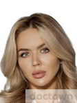 Скрипкина Елизавета Игоревна