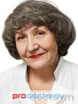 Скворцова Наталья Николаевна